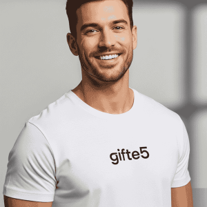 Custom printed T-shirts and hoodies with T-shirt printing in Chennai by Gifte5