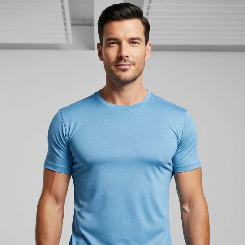 Custom printe T-shirts and hoodies with T-shirt printing in Chennai by Gifte5
