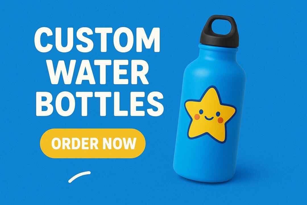 Custom Water bottle Printing Trichy Custom Water bottle Printing Trichy