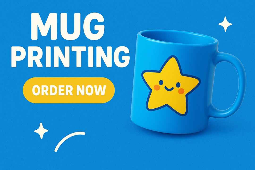 Mug Printing Trichy Mug Printing Trichy