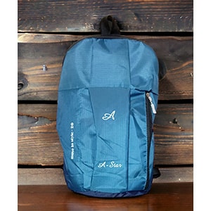 Custom printed Stylish laptop bags